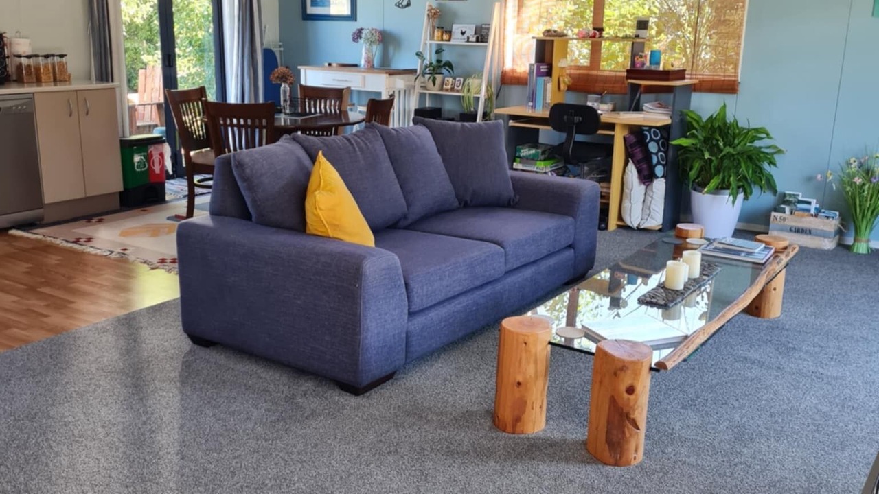 Photo of Livingroom in Fordell