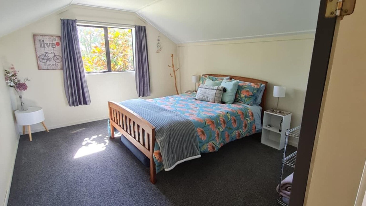 Photo of Bedroom in Fordell