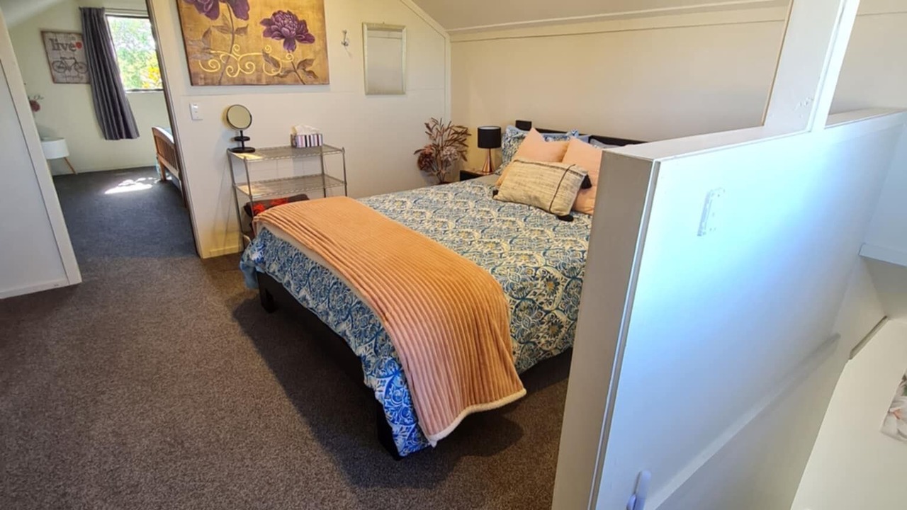 Photo of Bedroom in Fordell