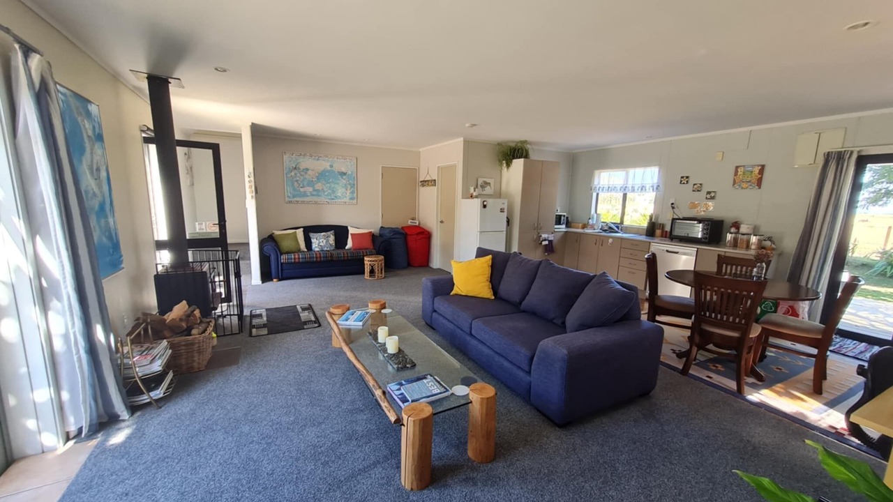 Photo of Livingroom in Fordell
