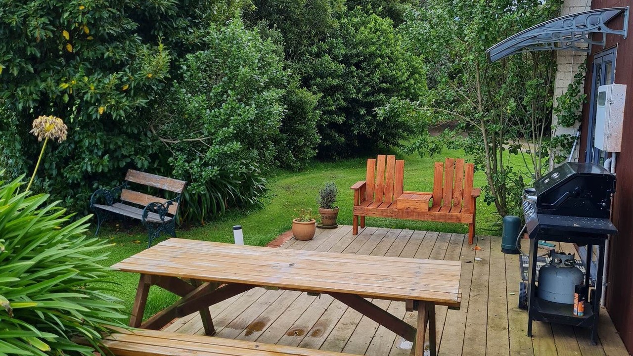Photo of Outdoor in Fordell