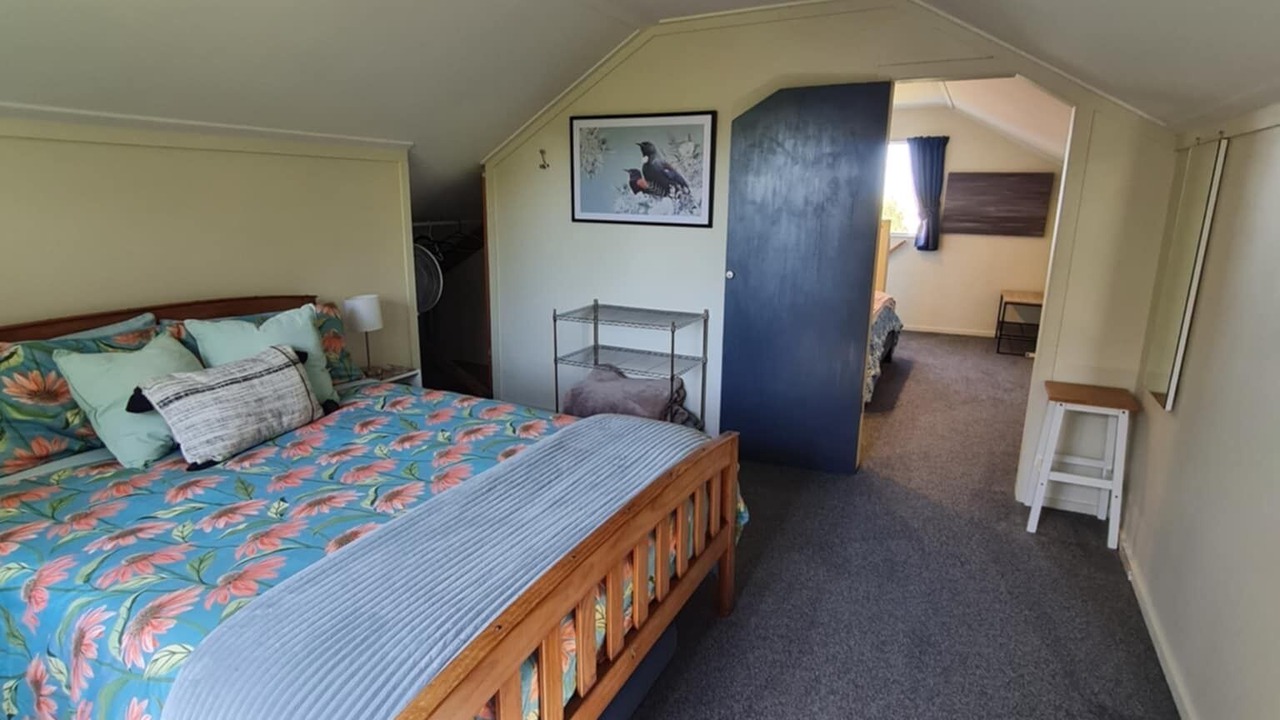 Photo of Bedroom in Fordell