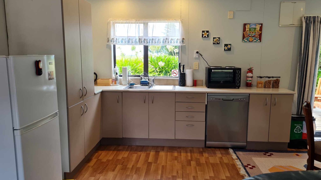 Photo of Kitchen in Fordell
