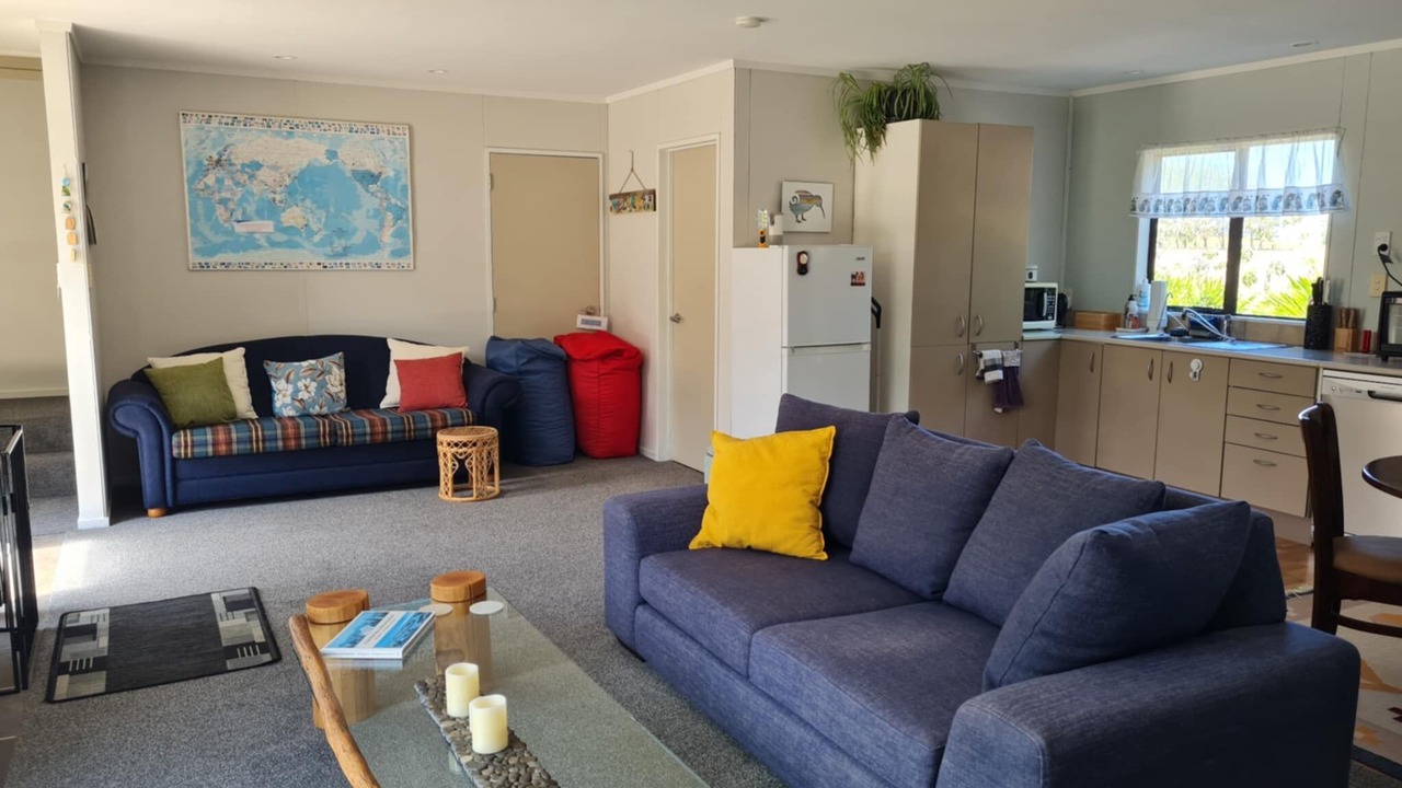 Photo of Livingroom in Fordell