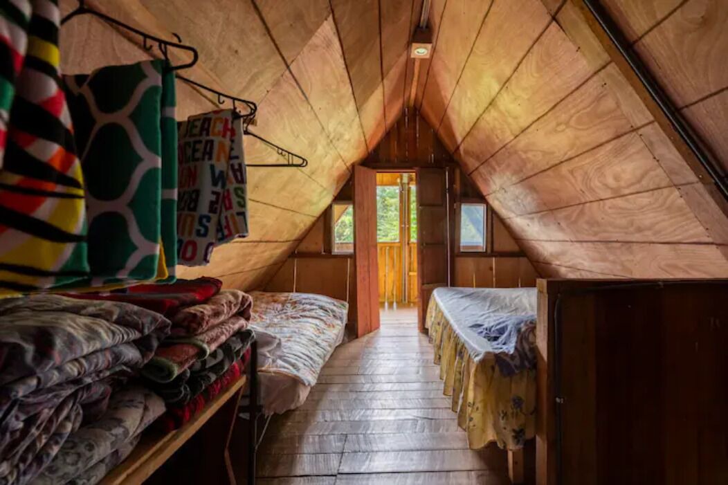 Photo of Bedroom in Rivas