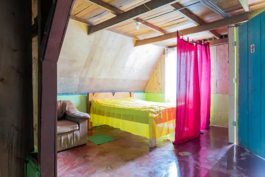 Photo of Bedroom in Rivas
