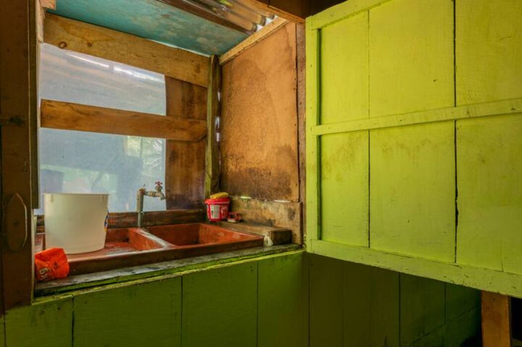 Photo of Bathroom in Rivas
