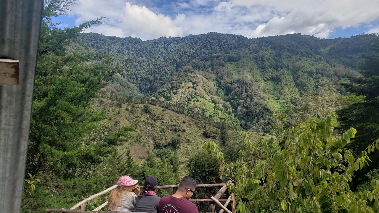 Photo of Outdoor in Rivas