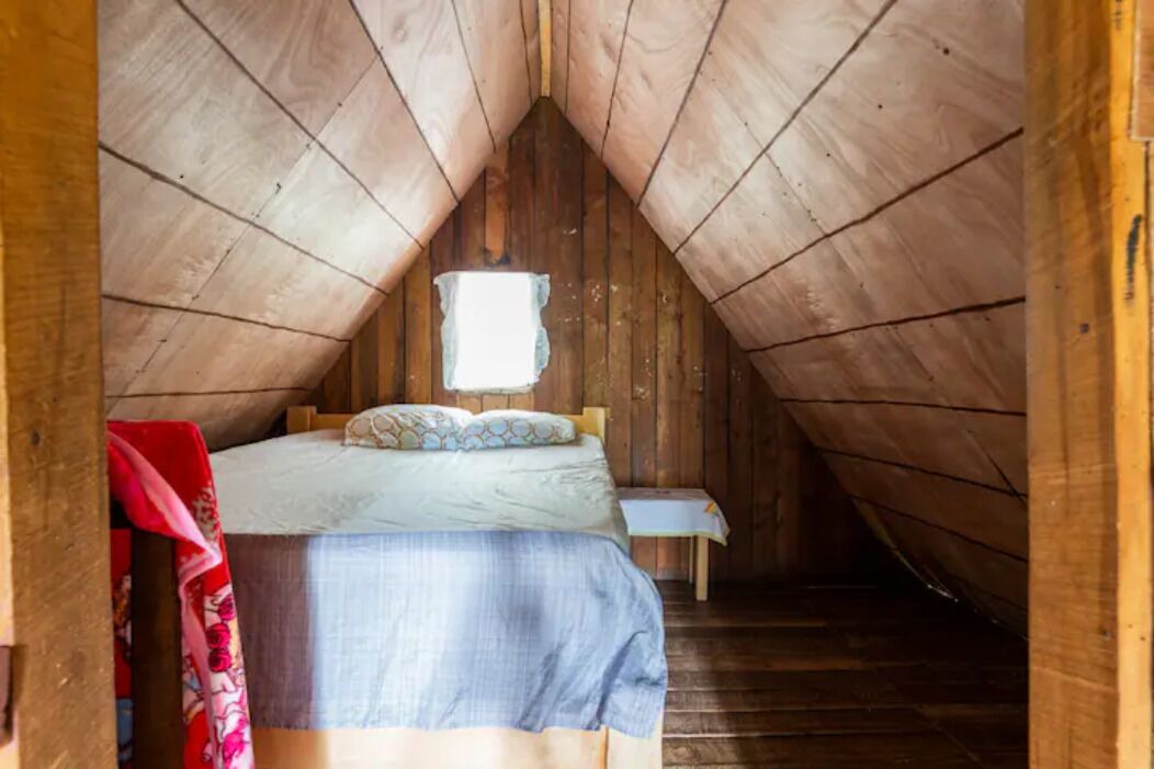 Photo of Bedroom in Rivas