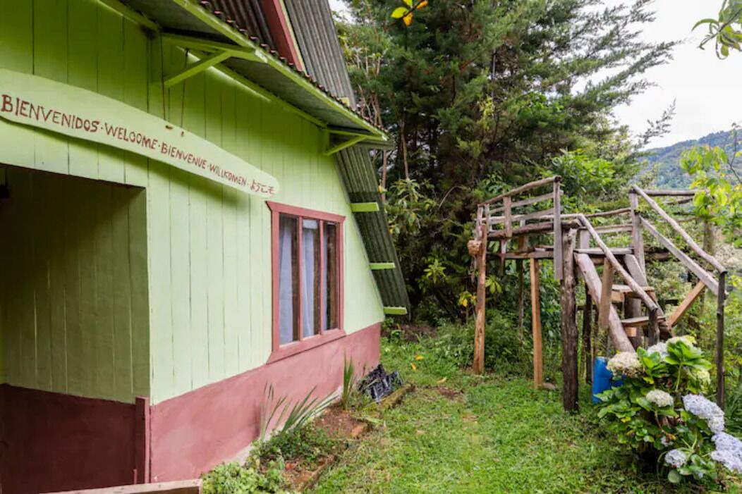 Photo of Outdoor in Rivas