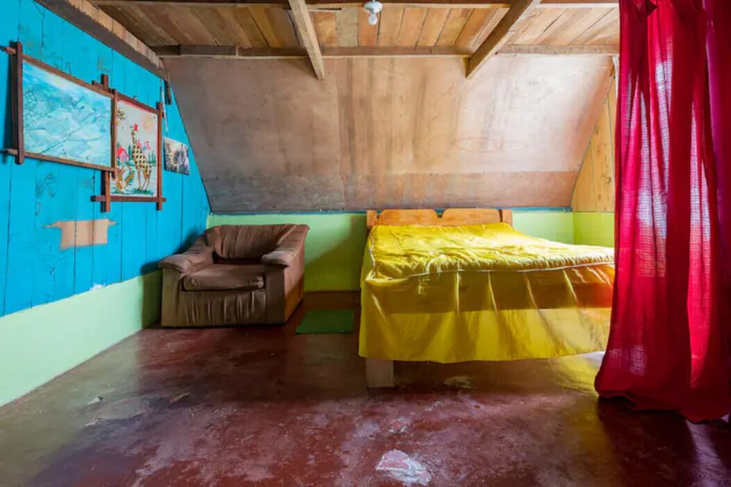 Photo of Bedroom in Rivas
