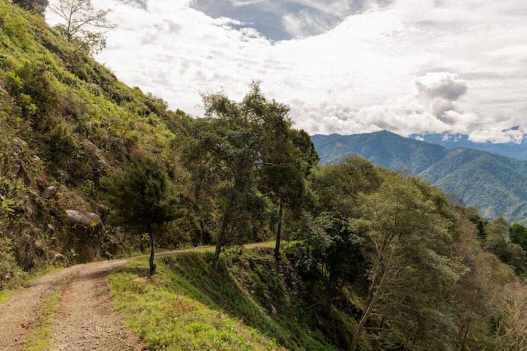 Photo of Outdoor in Rivas