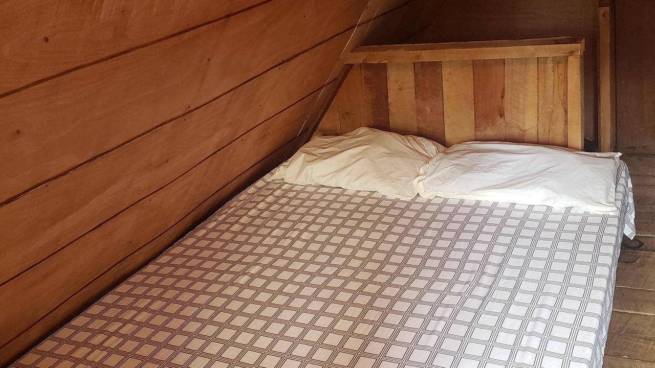 Photo of Bedroom in Rivas