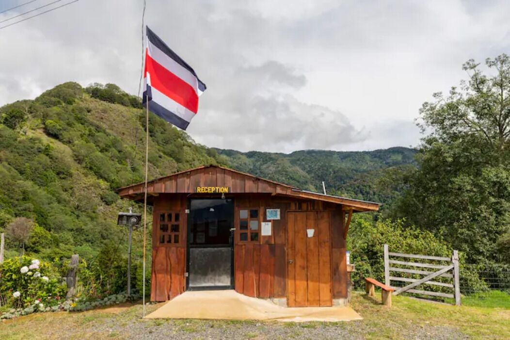 Photo of Outdoor in Rivas