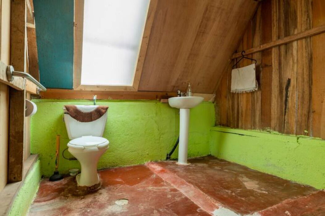 Photo of Bathroom in Rivas
