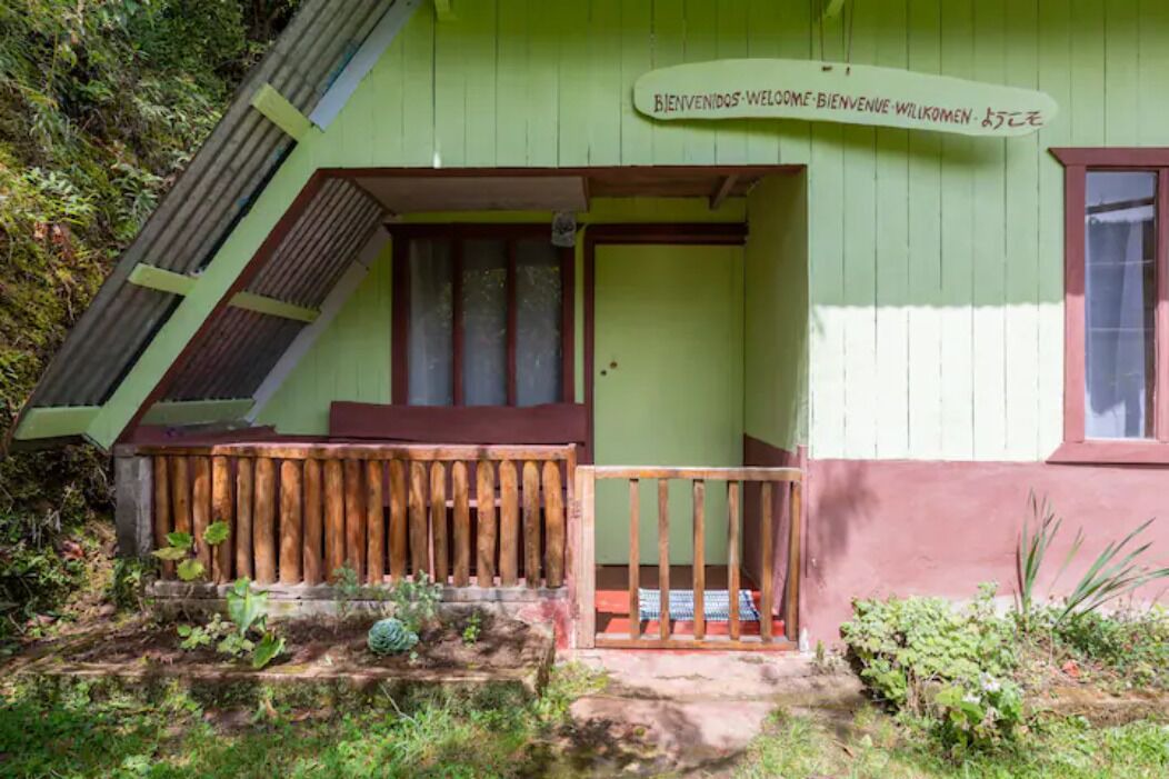 Photo of Outdoor in Rivas