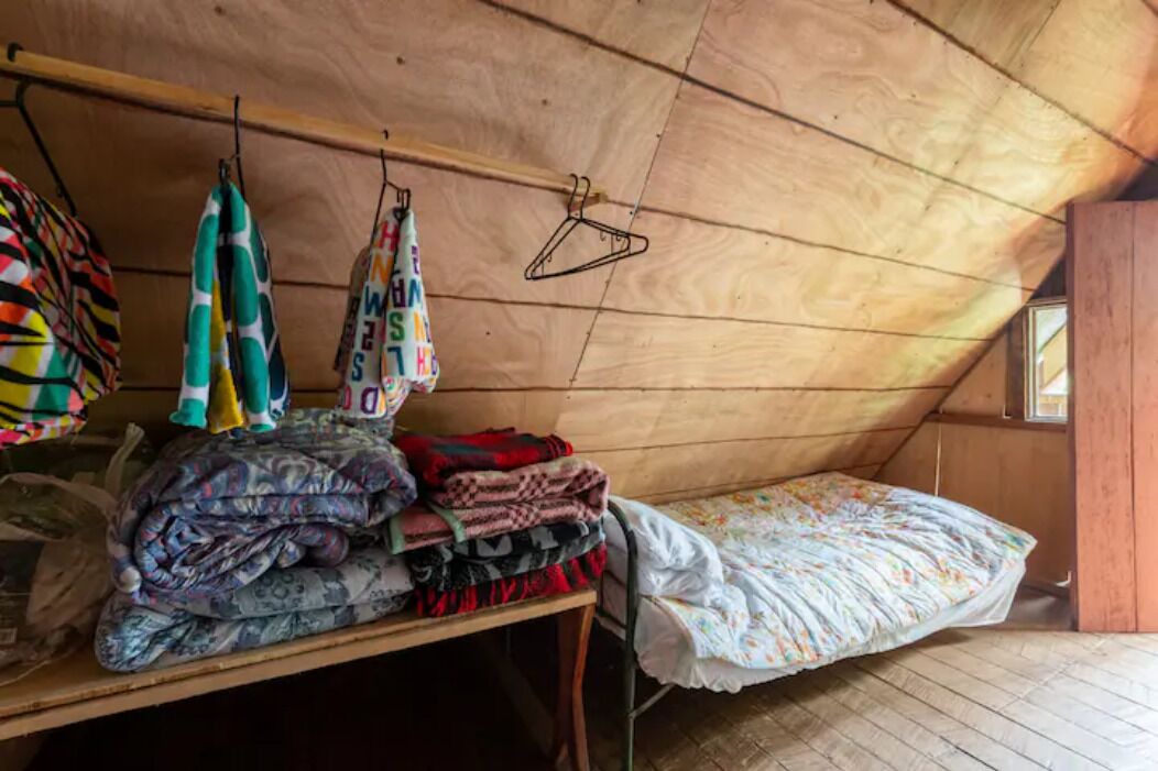 Photo of Bedroom in Rivas