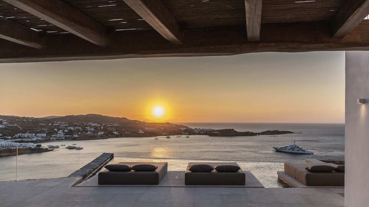 Photo of Outdoor in Psarou