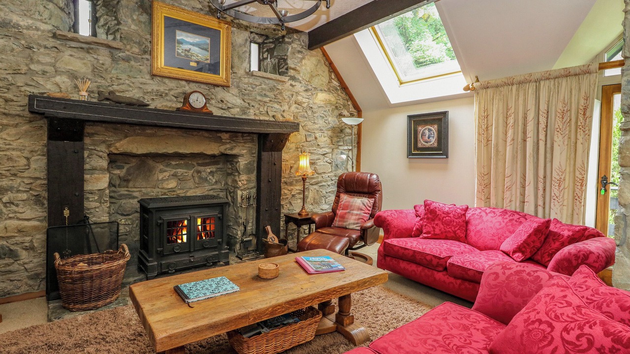 Photo of Livingroom in Dalmally