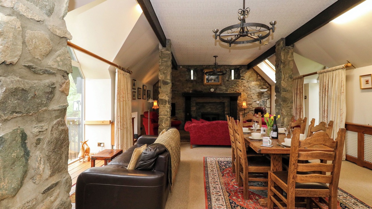 Photo of Livingroom in Dalmally