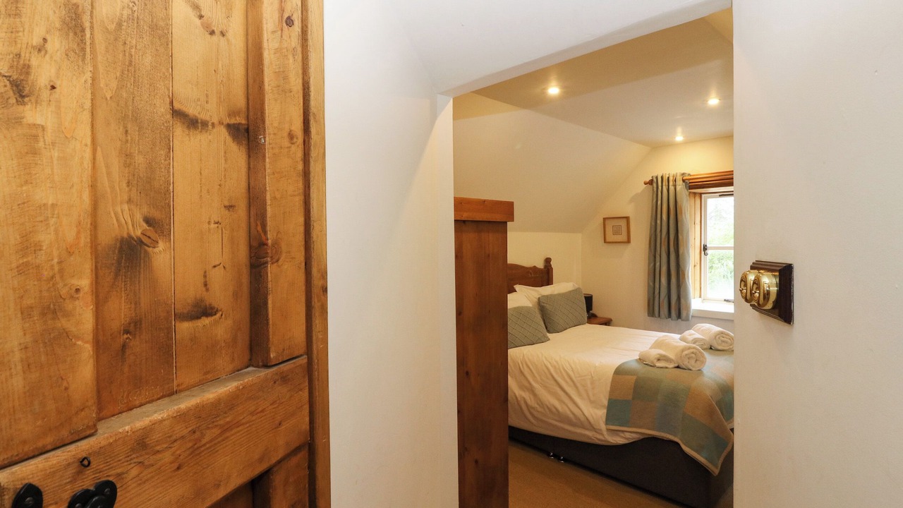 Photo of Bedroom in Dalmally