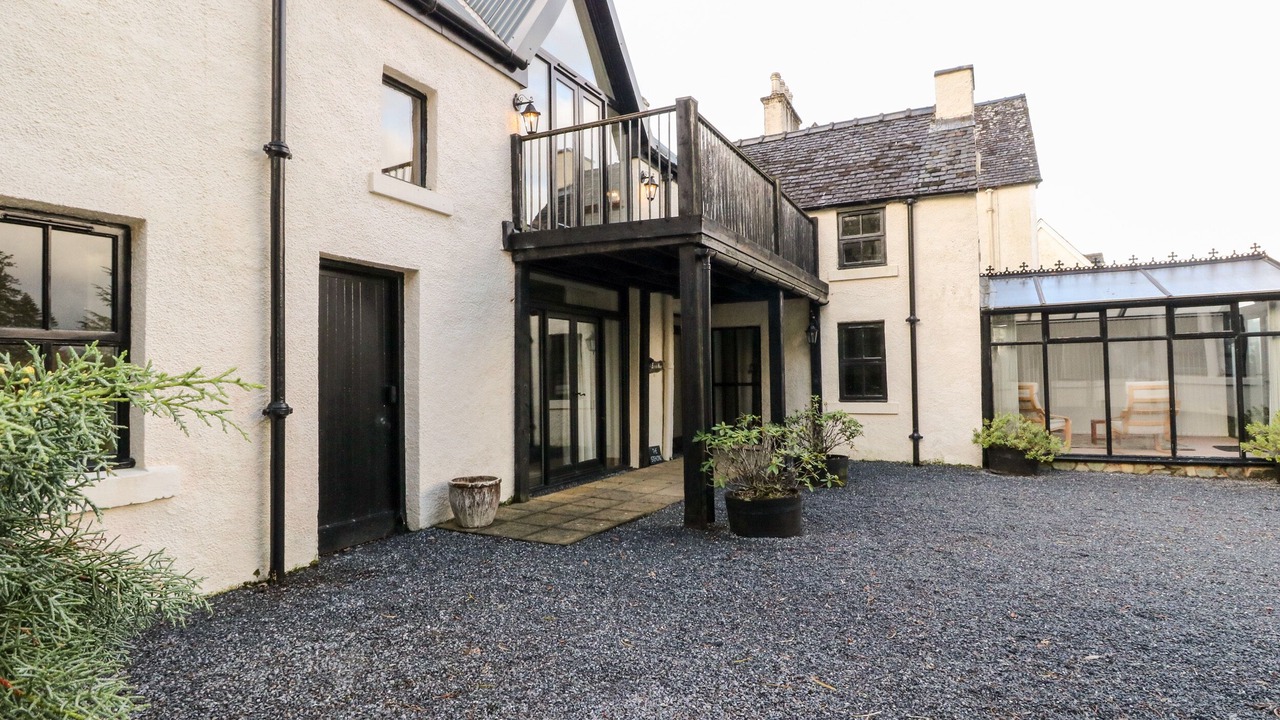 Photo of Outdoor in Dalmally