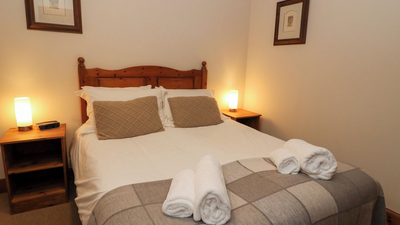 Photo of Bedroom in Dalmally