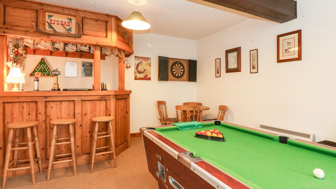 Photo of Bedroom in Dalmally