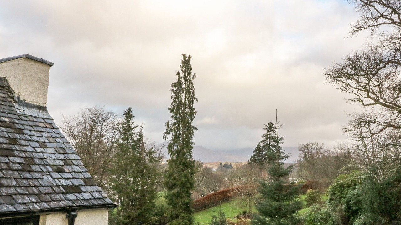 Photo of Outdoor in Dalmally