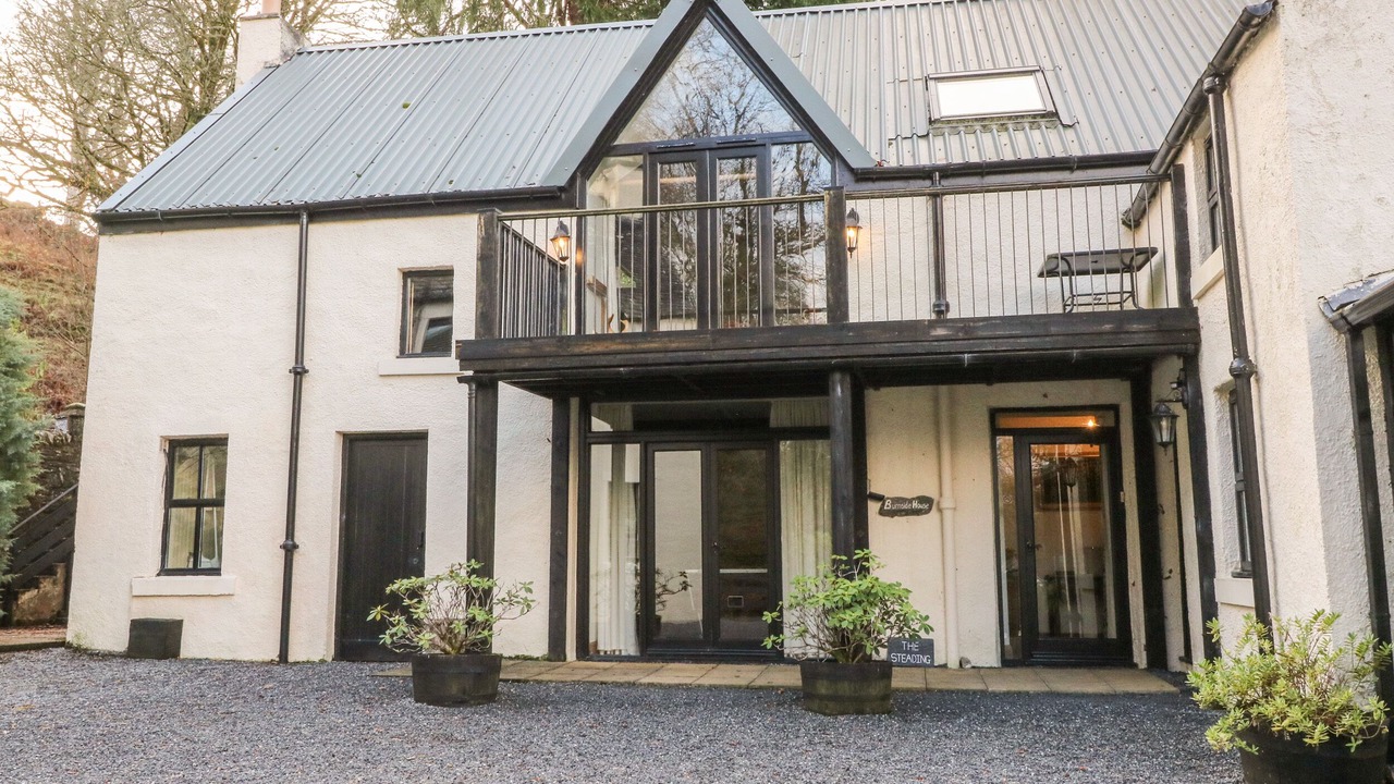 Photo of Outdoor in Dalmally