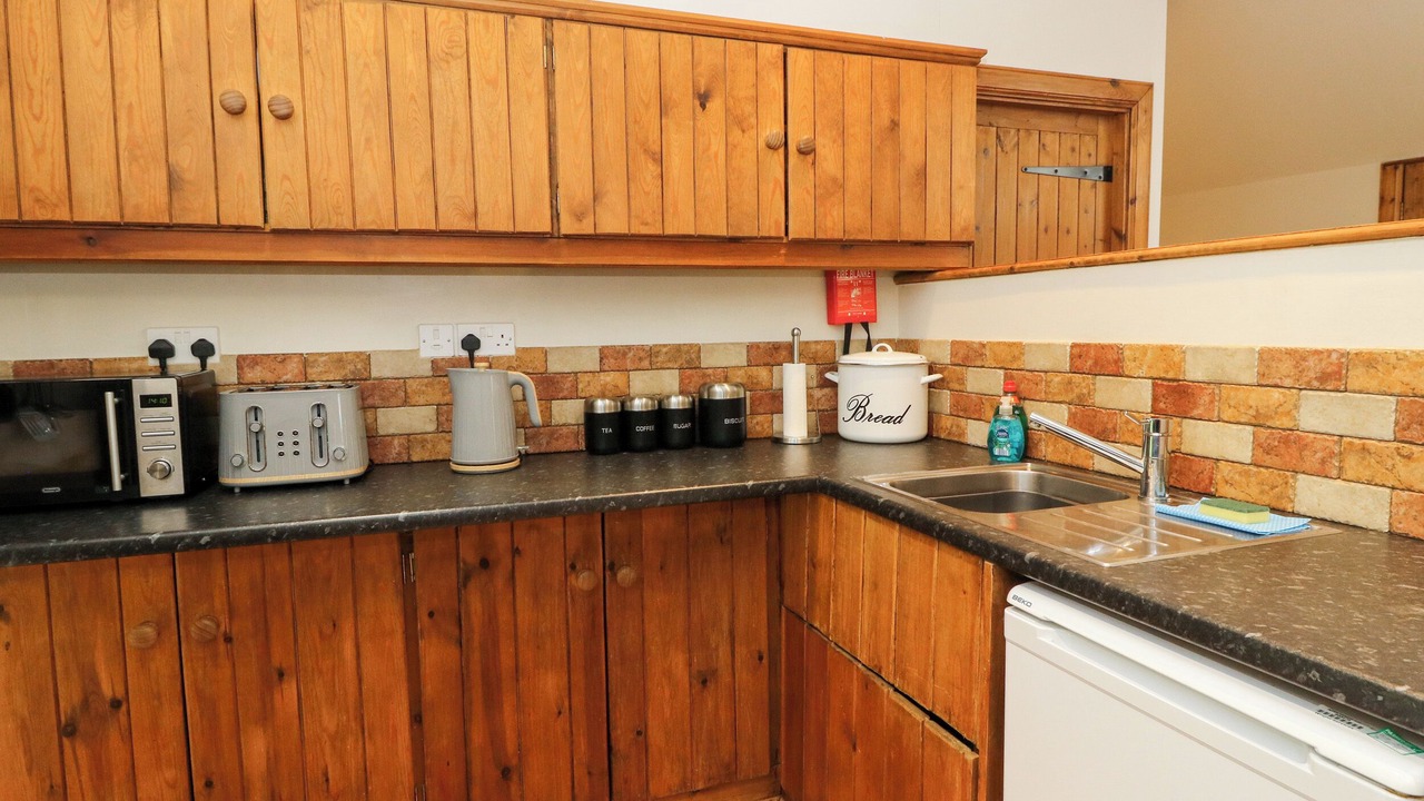Photo of Kitchen in Dalmally