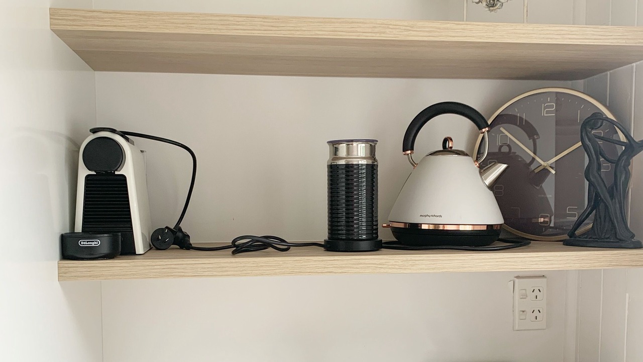 Photo of Kitchen in Wellington
