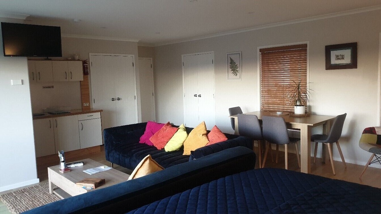Photo of Bedroom in Onerahi