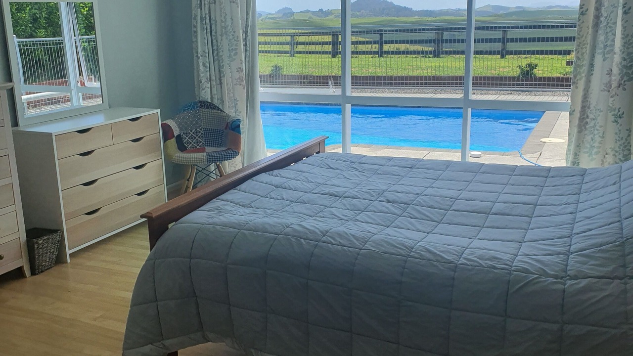 Photo of Bedroom in Onerahi