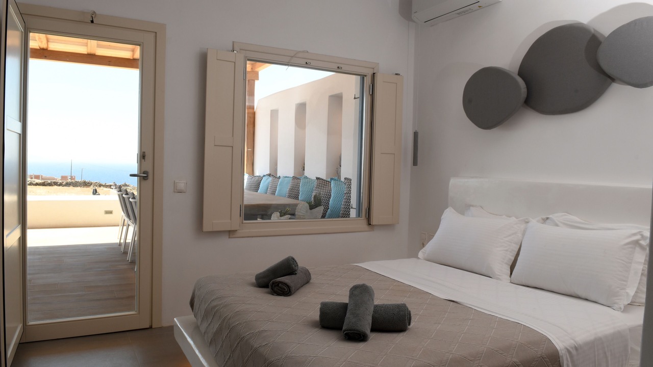 Photo of Bedroom in Plintri