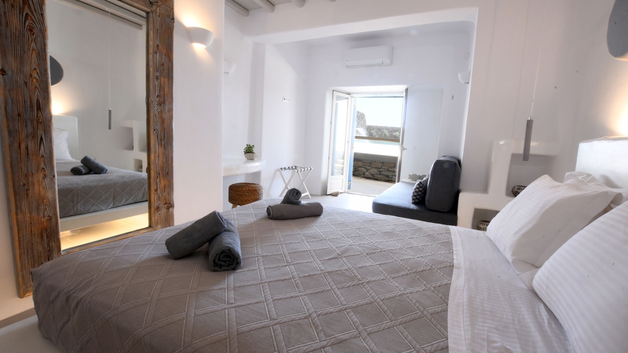 Photo of Bedroom in Plintri