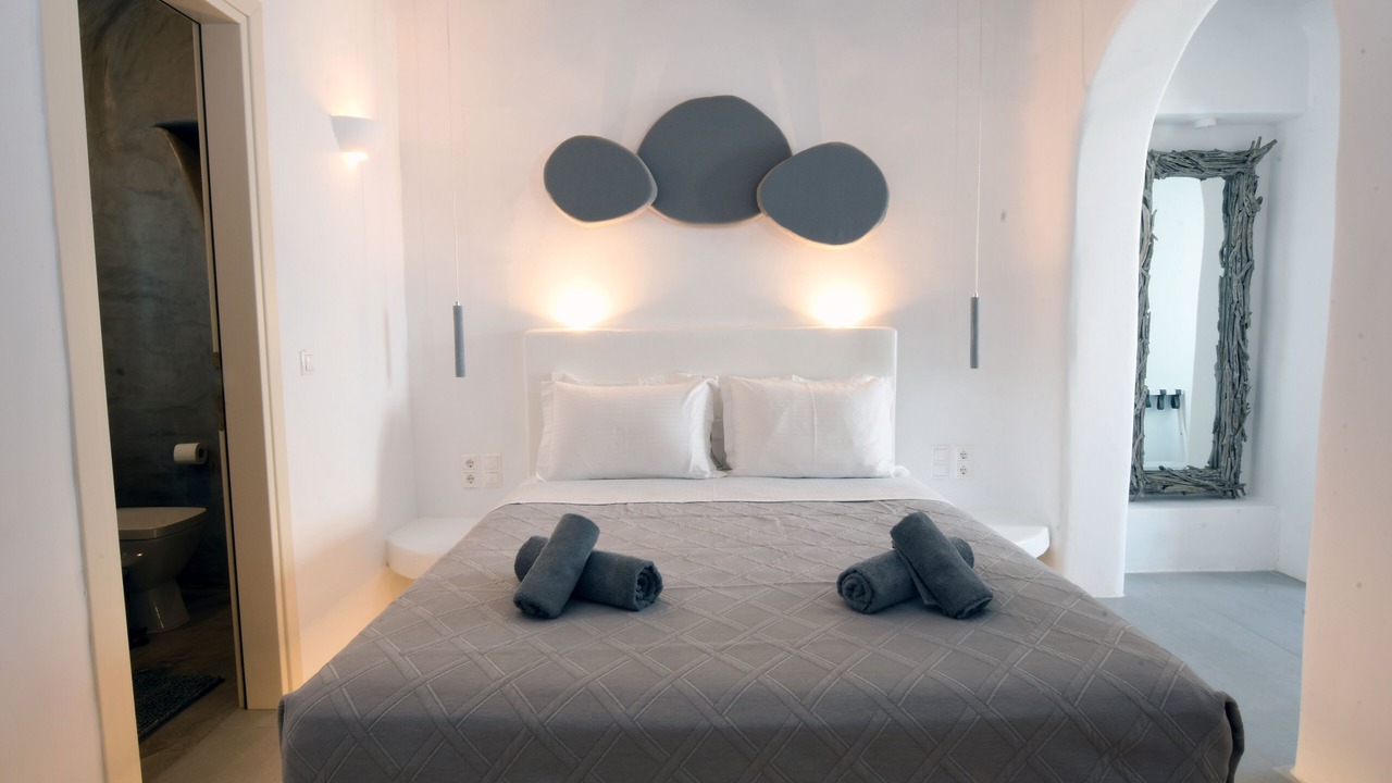Photo of Bedroom in Plintri