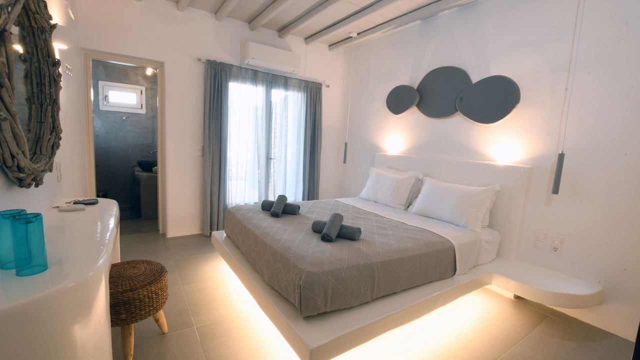 Photo of Bedroom in Plintri