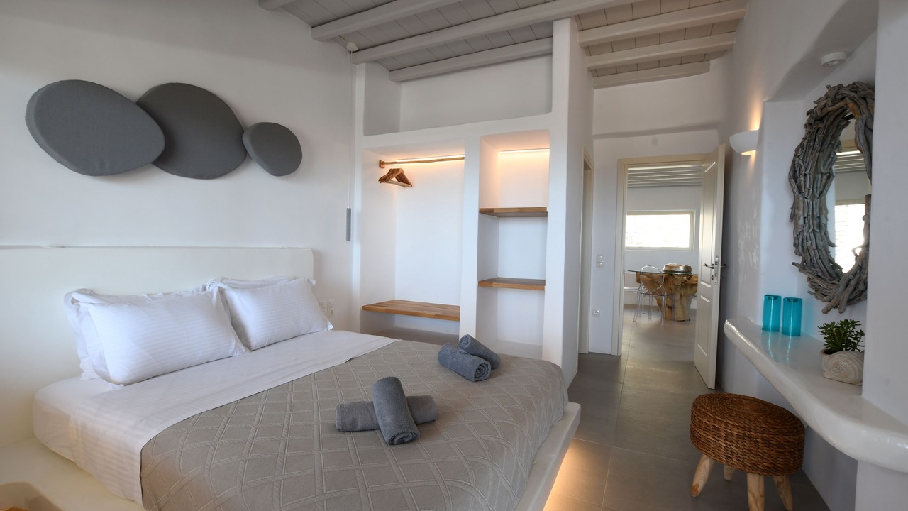 Photo of Bedroom in Plintri