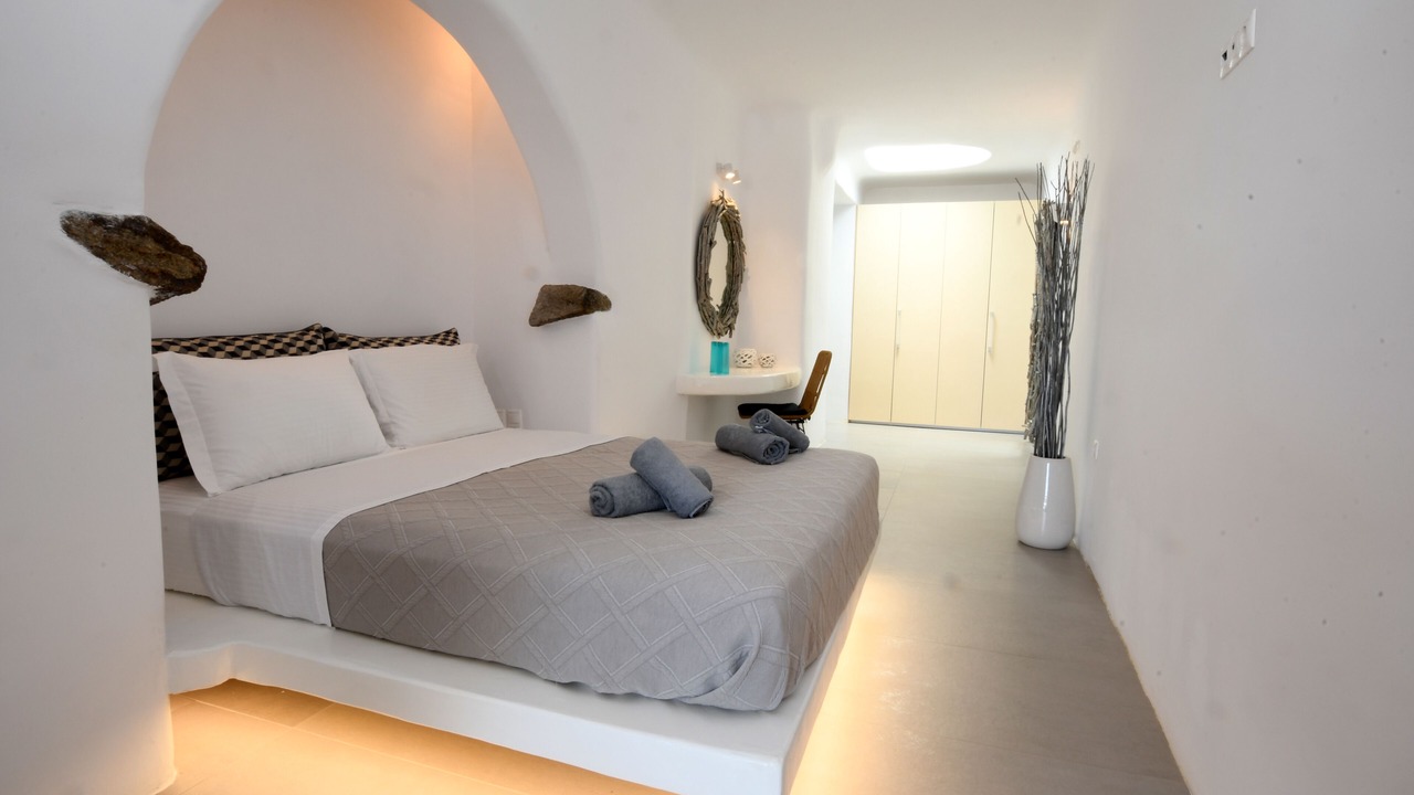 Photo of Bedroom in Plintri