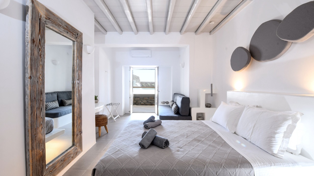 Photo of Bedroom in Plintri