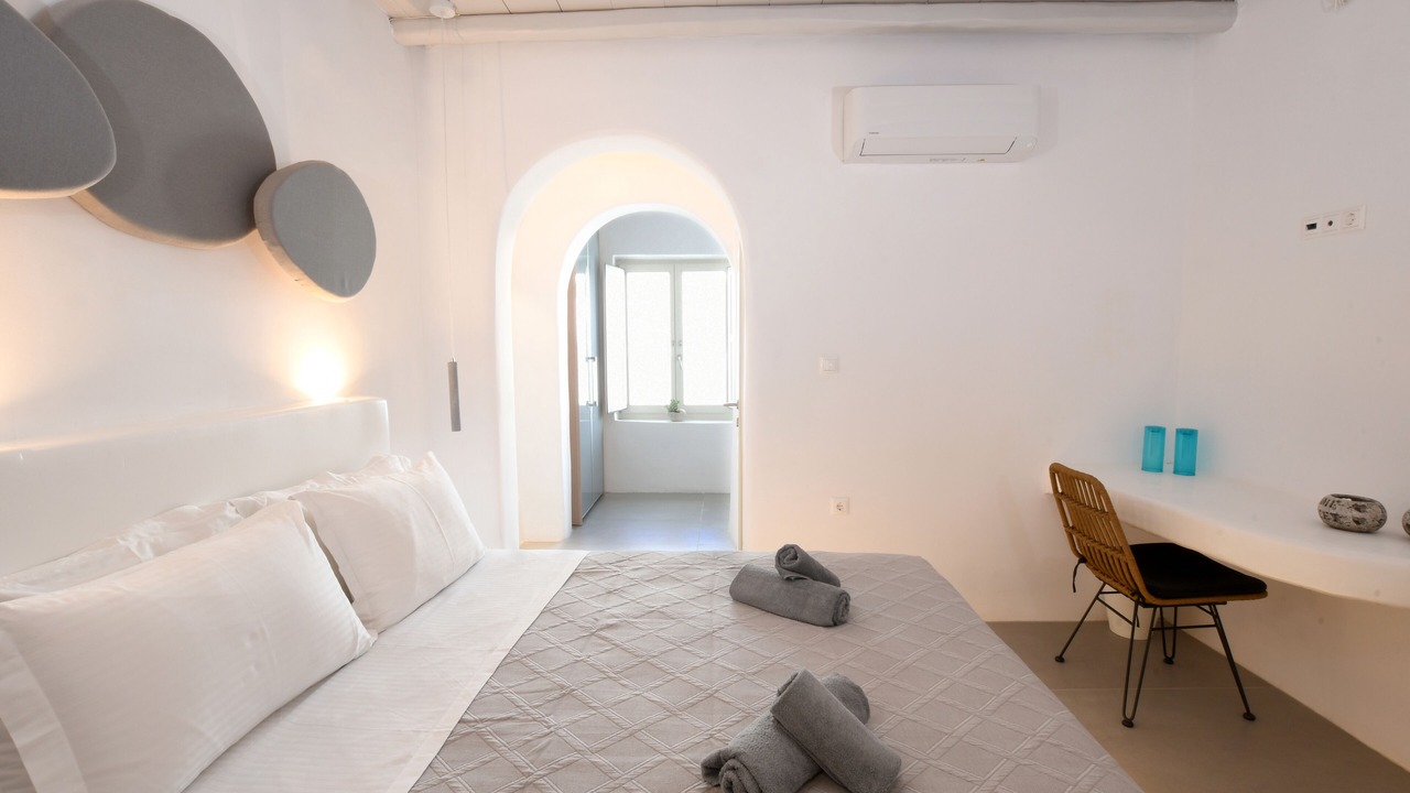 Photo of Bedroom in Plintri