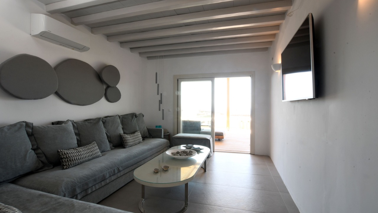 Photo of Livingroom in Plintri