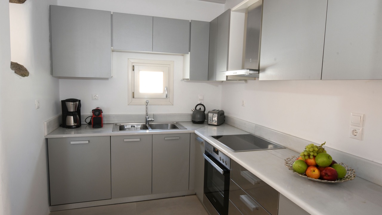 Photo of Kitchen in Plintri