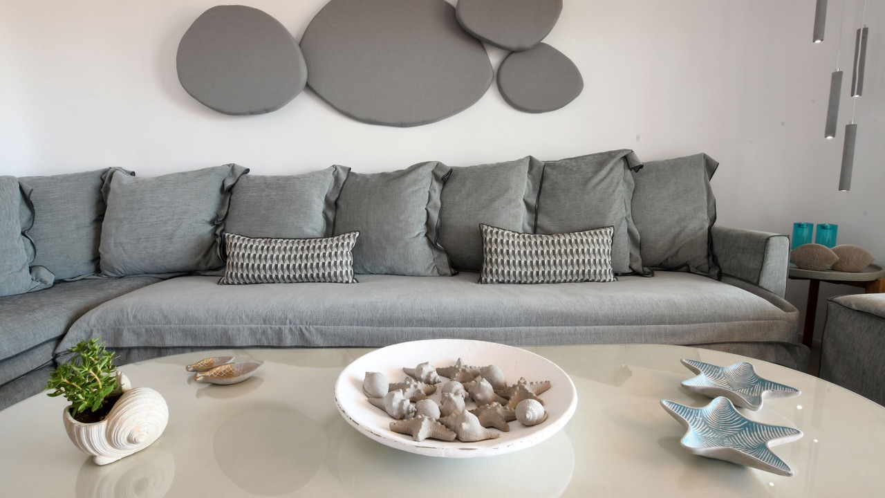 Photo of Livingroom in Plintri