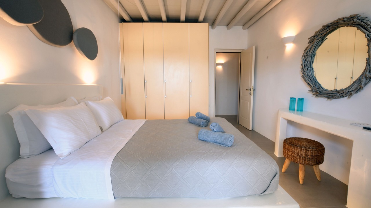 Photo of Bedroom in Plintri