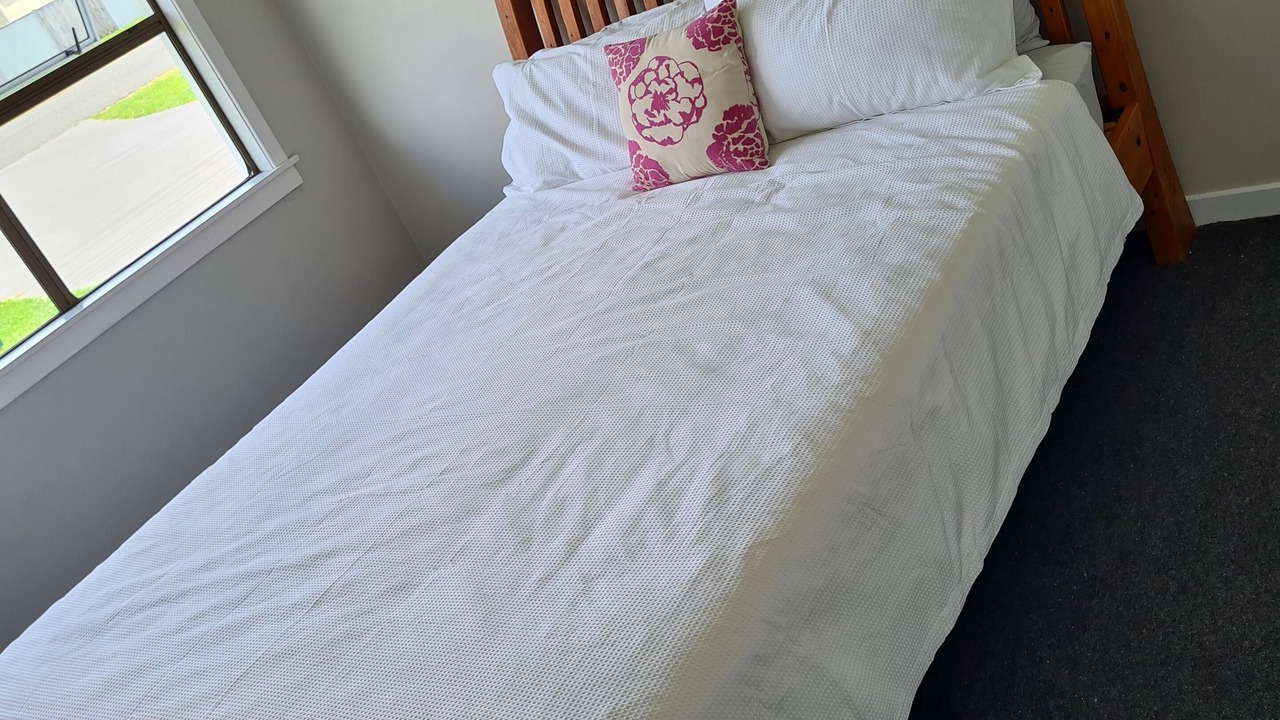 Photo of Bedroom in Opunake