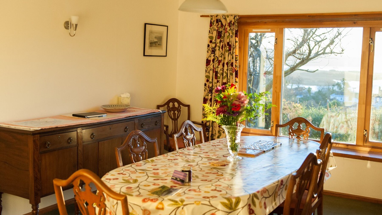 Photo of Bedroom in Tobermory