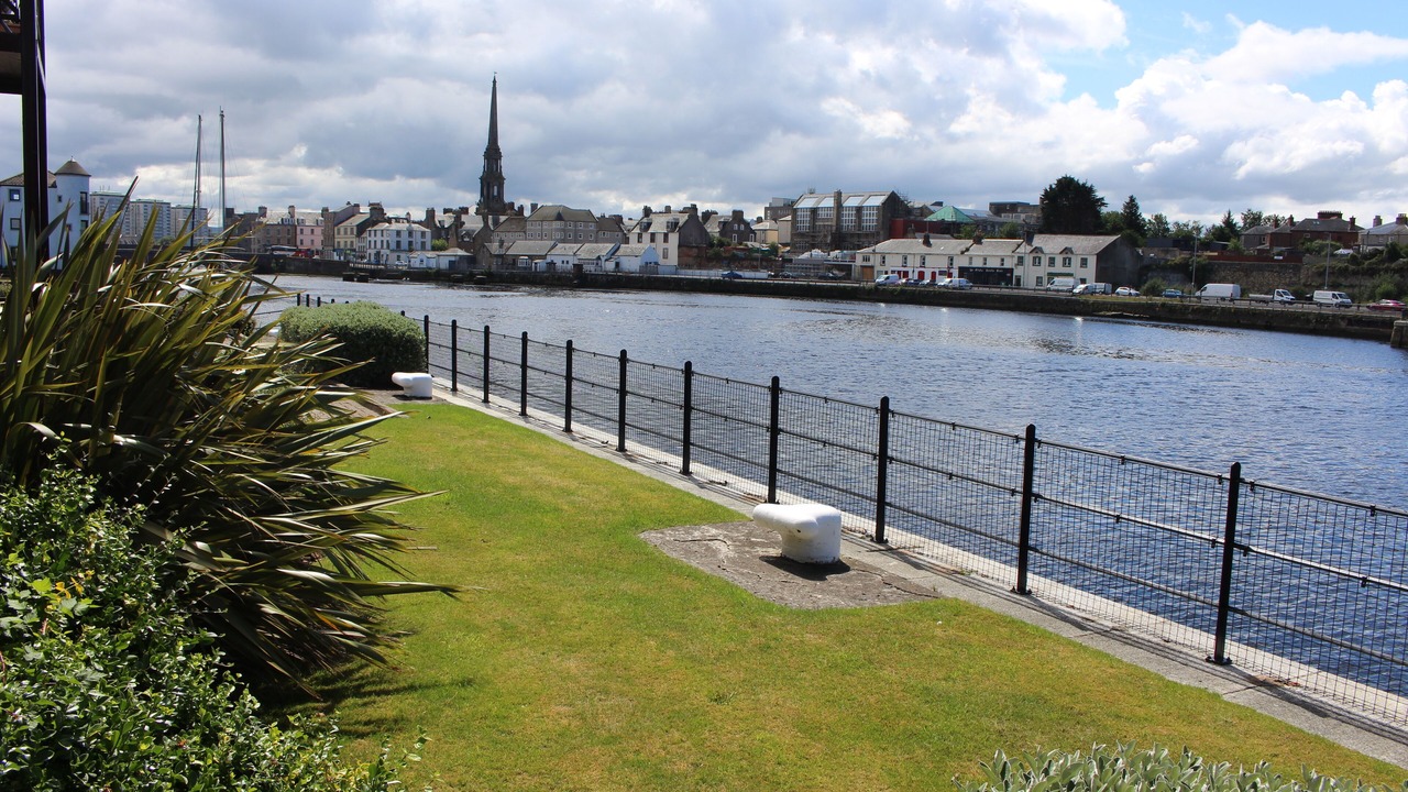 Photo of Others in Ayr