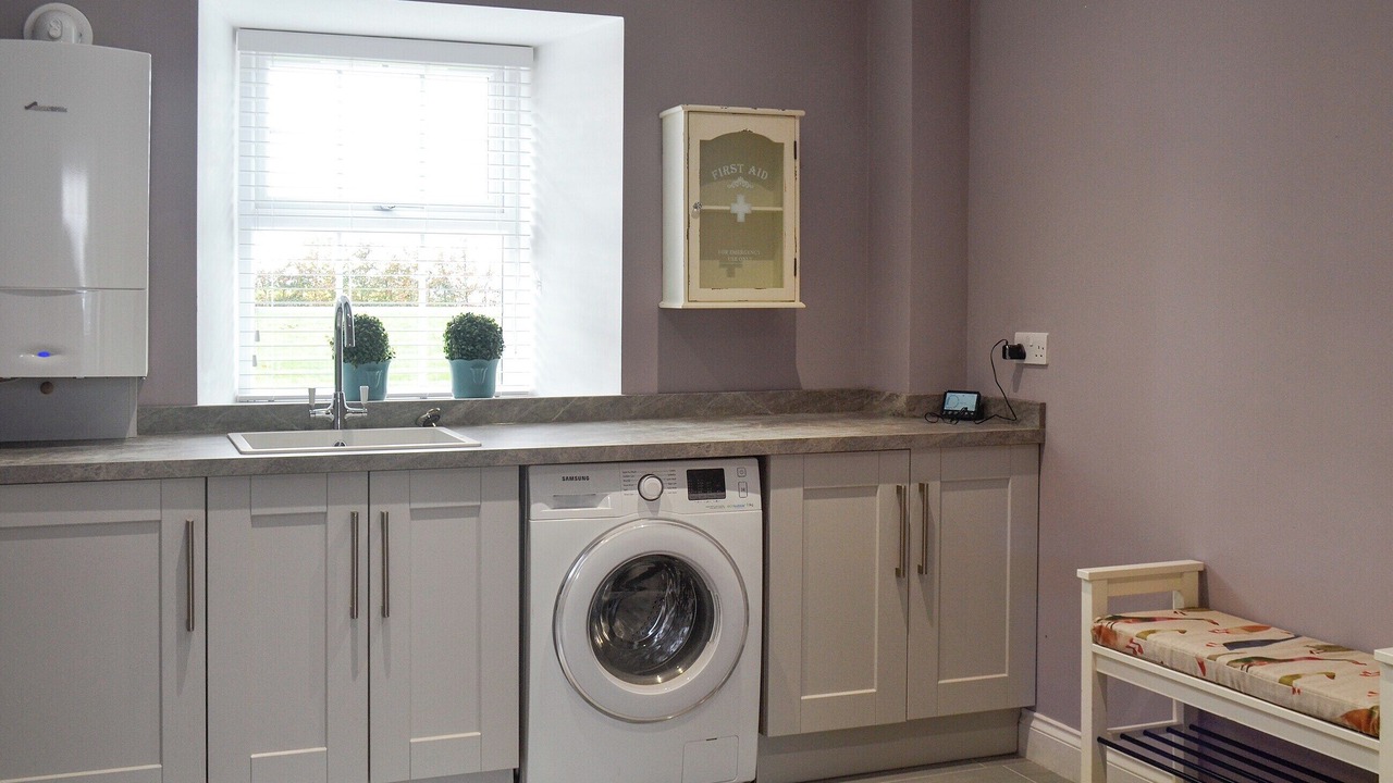 Photo of Bedroom in Mauchline